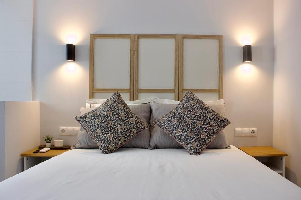 Apartament Merced Luxury *