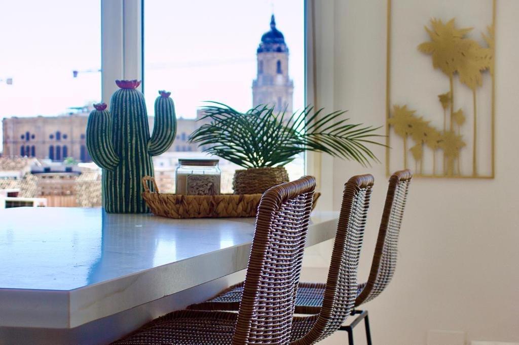 Merced Luxury Apartament