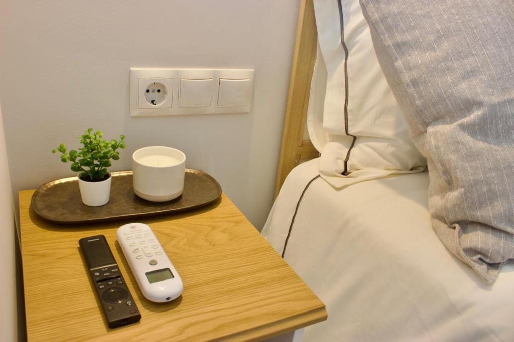 Apartament Merced Luxury *