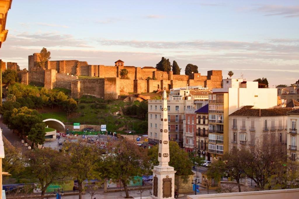 Apartament Merced Luxury Malaga