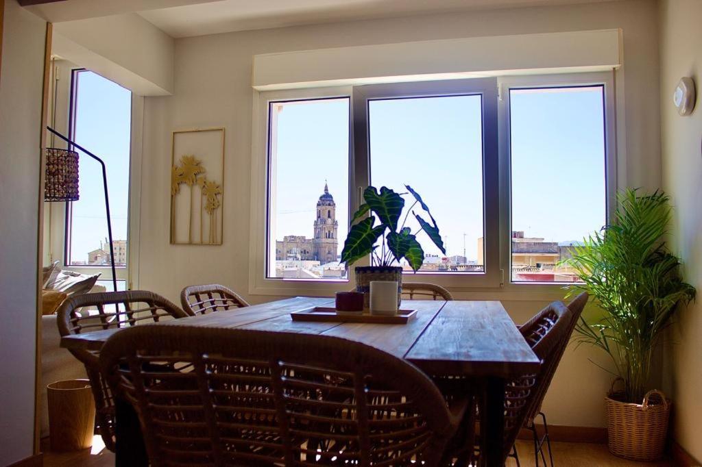Apartament Merced Luxury