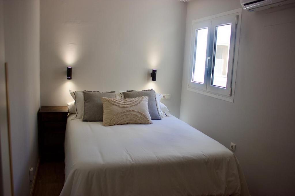 Merced Luxury Apartament Malaga