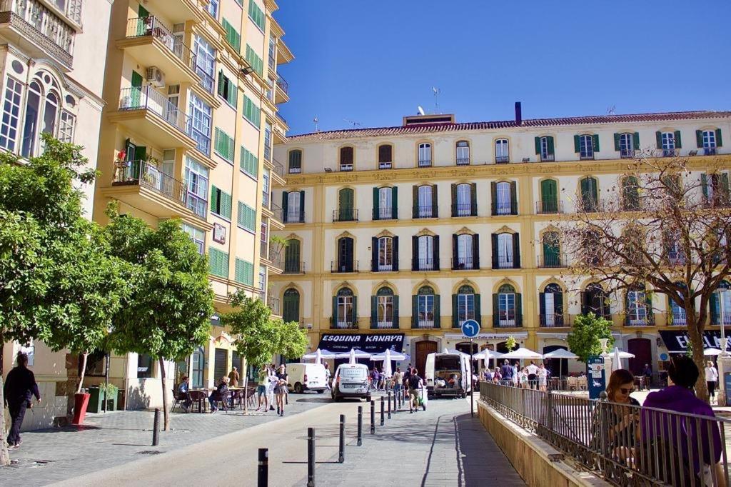Merced Luxury Apartament