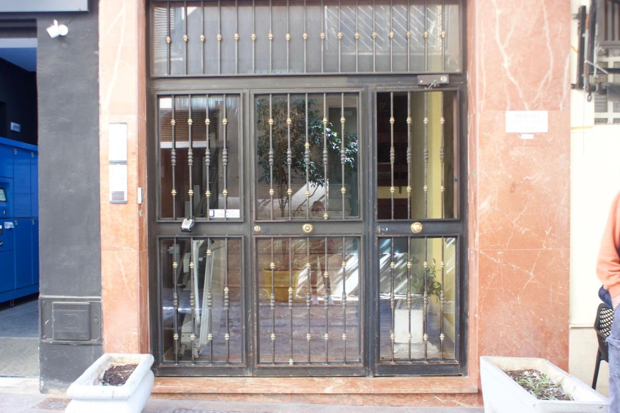 Apartament Merced Luxury *