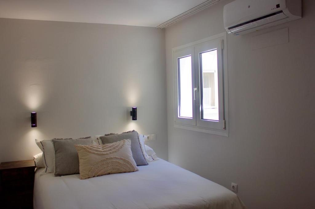 Lejlighed Merced Luxury Málaga